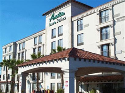 The Antonian Hotel San Antonio Exterior photo